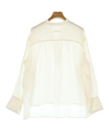 MACPHEE（マカフィー）ブラウス 白 サイズ:36(M位) レディース/2200644299022