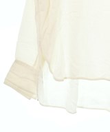 MACPHEE（マカフィー）ブラウス 白 サイズ:36(M位) レディース/2200644299022