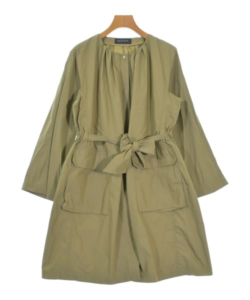 MACPHEE(マカフィー)その他 カーキ サイズ:34(S位)/2200644312127