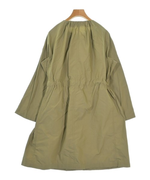 MACPHEE（マカフィー）その他 カーキ サイズ:34(S位) レディース/2200644312127