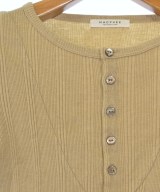 MACPHEE（マカフィー）Tシャツ・カットソー ベージュ サイズ:S レディース/2200644433051