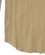 MACPHEE（マカフィー）Tシャツ・カットソー ベージュ サイズ:S レディース/2200644433051