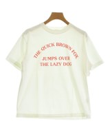MACPHEE Tシャツ・カットソー