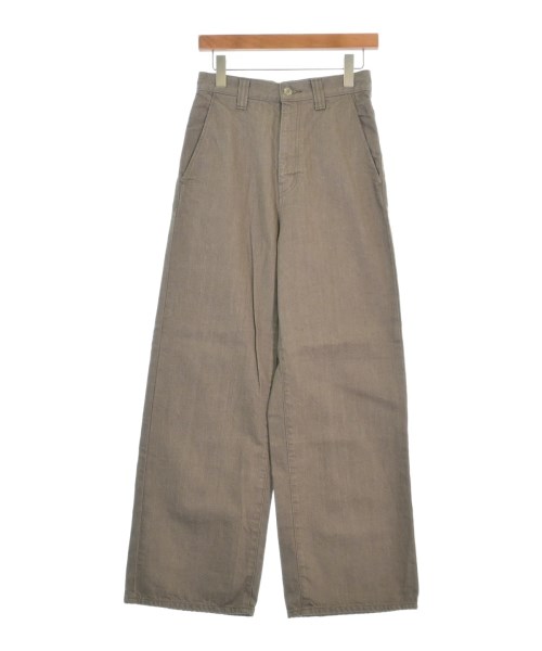 マカフィー(MACPHEE)のMACPHEE デニムパンツ