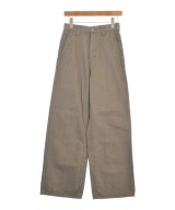 MACPHEE デニムパンツ