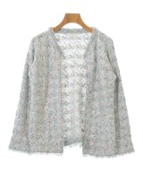 MACPHEE ノーカラージャケット