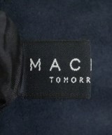 MACPHEE（マカフィー）ロング・マキシ丈スカート 紺 サイズ:32(XS位) レディース/2200595286201