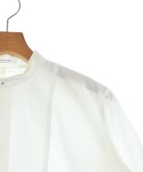 MACPHEE（マカフィー）カジュアルシャツ 白 サイズ:36(M位) レディース/2200596787042