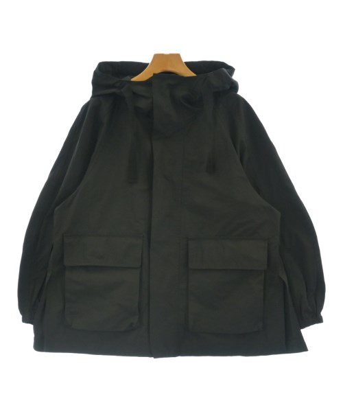マカフィー(MACPHEE)のMACPHEE マウンテンパーカー