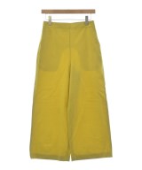 MACPHEE クロップドパンツ