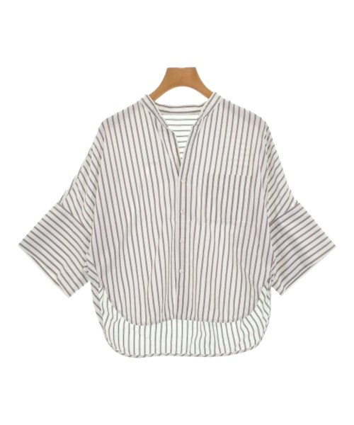 マカフィー(MACPHEE)のMACPHEE カジュアルシャツ