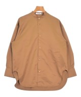 MACPHEE カジュアルシャツ