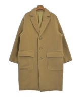 MACPHEE チェスターコート