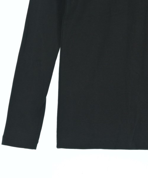 MACPHEE（マカフィー）Tシャツ・カットソー 黒 サイズ:S レディース/2200610876554