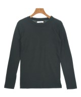 MACPHEE（マカフィー）Tシャツ・カットソー 黒 サイズ:S レディース/2200610876554