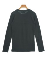 MACPHEE（マカフィー）Tシャツ・カットソー 黒 サイズ:S レディース/2200610876554
