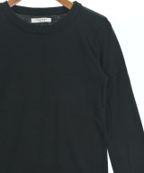 MACPHEE（マカフィー）Tシャツ・カットソー 黒 サイズ:S レディース/2200610876554