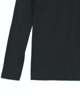 MACPHEE（マカフィー）Tシャツ・カットソー 黒 サイズ:S レディース/2200610876554