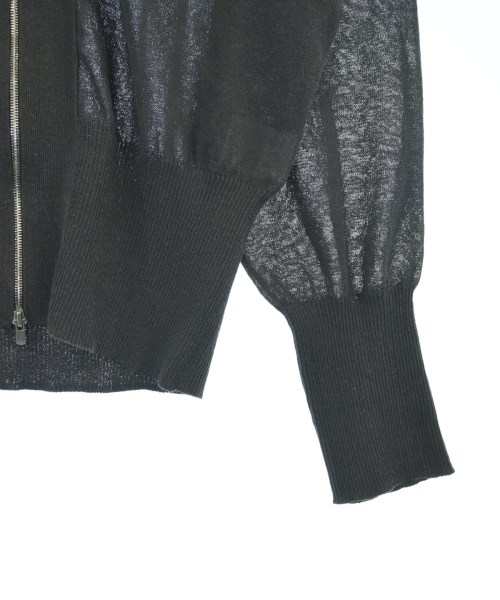 MACPHEE（マカフィー）ニット・セーター グレー サイズ:S レディース/2200619534059