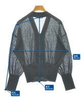 MACPHEE（マカフィー）ニット・セーター グレー サイズ:S レディース/2200619534059