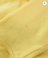 MACPHEE（マカフィー）ニット・セーター 黄 サイズ:S レディース/2200621714135