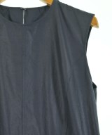 MACPHEE（マカフィー）ブラウス 紺 サイズ:36(M位) レディース/2200614085037