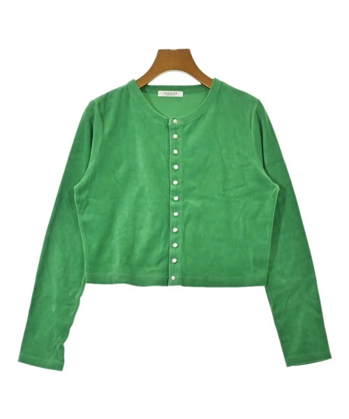 マカフィー(MACPHEE)のMACPHEE カーディガン