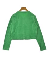 MACPHEE（マカフィー）カーディガン 緑 サイズ:S レディース/2200622225098
