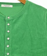 MACPHEE（マカフィー）カーディガン 緑 サイズ:S レディース/2200622225098