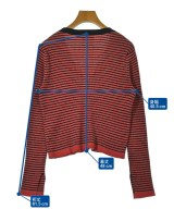 MACPHEE（マカフィー）カーディガン 赤 サイズ:S レディース/2200614099027