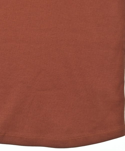 MACPHEE（マカフィー）タンクトップ 茶 サイズ:S レディース/2200614988161