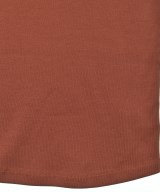 MACPHEE（マカフィー）タンクトップ 茶 サイズ:S レディース/2200614988161