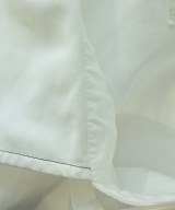 MACPHEE（マカフィー）カジュアルシャツ 白 サイズ:36(M位) レディース/2200621016017