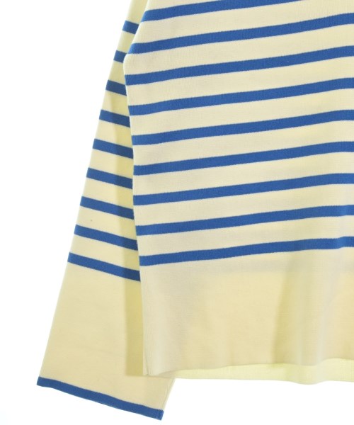 MACPHEE（マカフィー）ニット・セーター 白 サイズ:S レディース/2200621016031