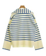 MACPHEE（マカフィー）ニット・セーター 白 サイズ:S レディース/2200621016031