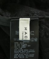 MACPHEE（マカフィー）ブラウス 黒 サイズ:36(M位) レディース/2200621808100