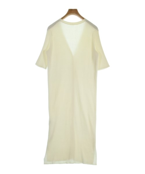 MACPHEE（マカフィー）カーディガン 白 サイズ:S レディース/2200622448046