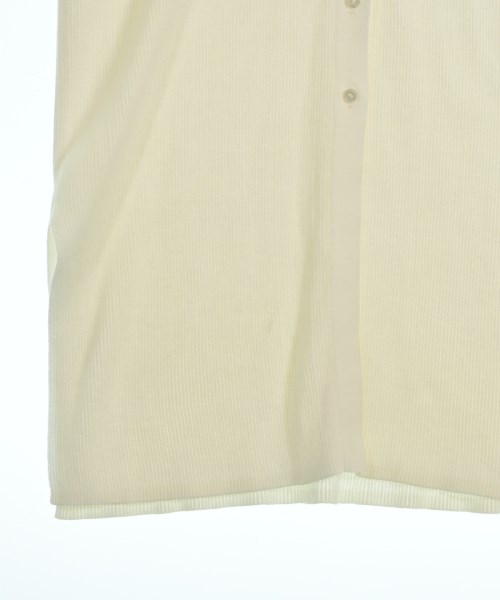 MACPHEE（マカフィー）カーディガン 白 サイズ:S レディース/2200622448046