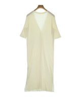 MACPHEE（マカフィー）カーディガン 白 サイズ:S レディース/2200622448046