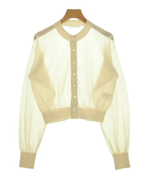 マカフィー(MACPHEE)のMACPHEE カーディガン