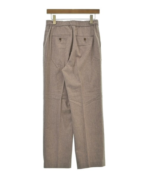 MACPHEE（マカフィー）スラックス ピンク サイズ:36(M位) レディース/2200622949031