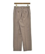 MACPHEE（マカフィー）スラックス ピンク サイズ:36(M位) レディース/2200622949031