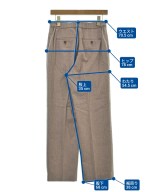 MACPHEE（マカフィー）スラックス ピンク サイズ:36(M位) レディース/2200622949031