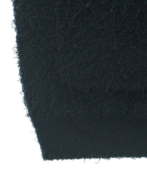 MACPHEE（マカフィー）ベスト 紺 サイズ:S レディース/2200623210017