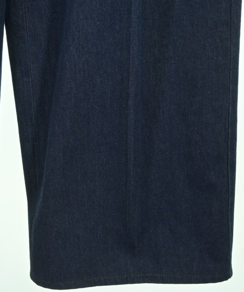 MACPHEE（マカフィー）デニムパンツ 紺 サイズ:34(S位) レディース/2200623210024
