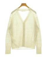 MACPHEE（マカフィー）カーディガン 白 サイズ:S レディース/2200616232040