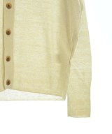 MACPHEE（マカフィー）カーディガン 白 サイズ:S レディース/2200616232040