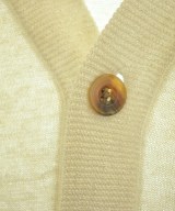 MACPHEE（マカフィー）カーディガン 白 サイズ:S レディース/2200616232040