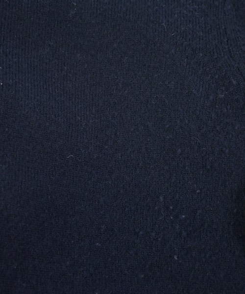 MACPHEE（マカフィー）カーディガン 紺 サイズ:M レディース/2200613547024