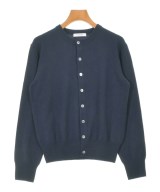 MACPHEE（マカフィー）カーディガン 紺 サイズ:M レディース/2200613547024